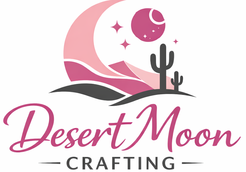 Desert Moon Crafting